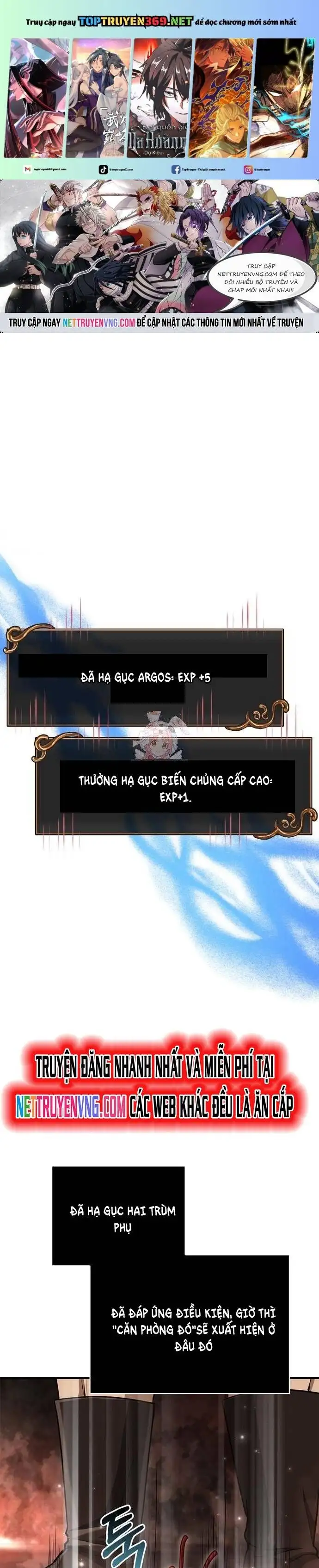 Truyện Tranh Sống Sót Trong Trò Chơi Với Tư Cách Là Một Cuồng Nhân trang 7