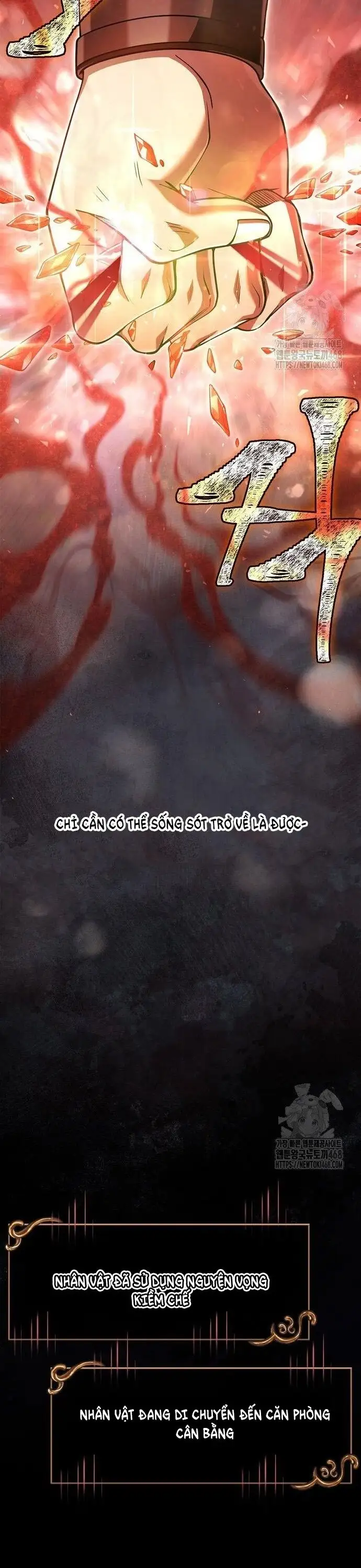 Truyện Tranh Sống Sót Trong Trò Chơi Với Tư Cách Là Một Cuồng Nhân trang 7