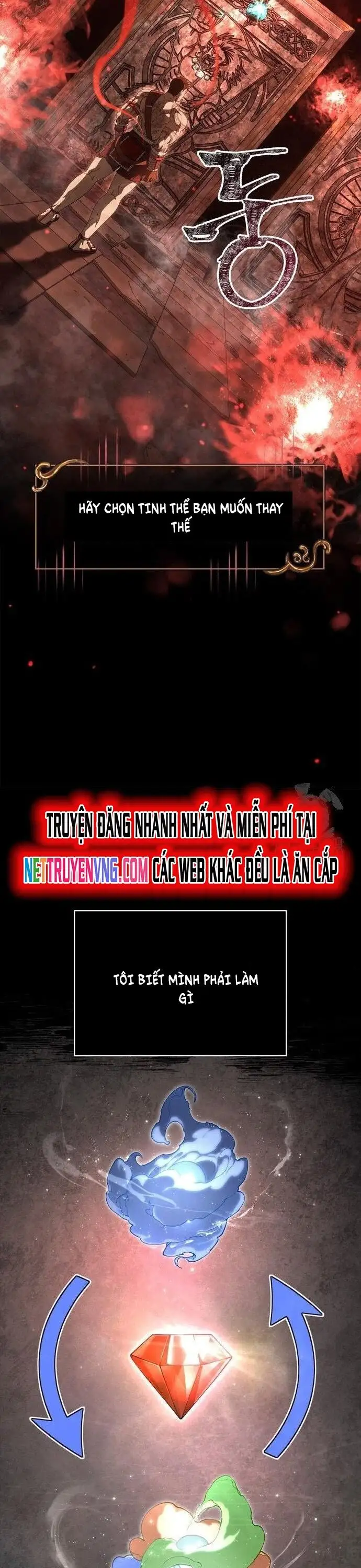 Truyện Tranh Sống Sót Trong Trò Chơi Với Tư Cách Là Một Cuồng Nhân trang 7