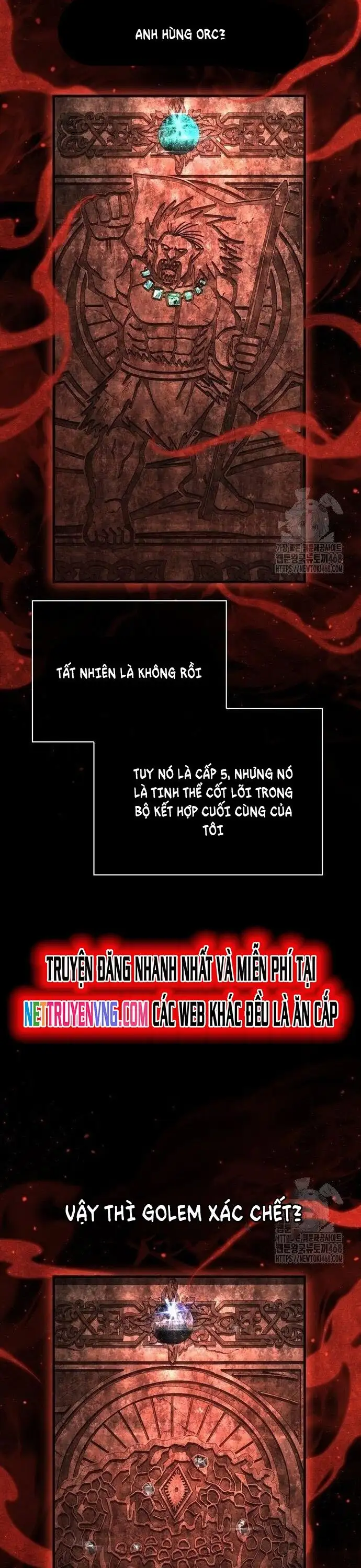 Truyện Tranh Sống Sót Trong Trò Chơi Với Tư Cách Là Một Cuồng Nhân trang 7