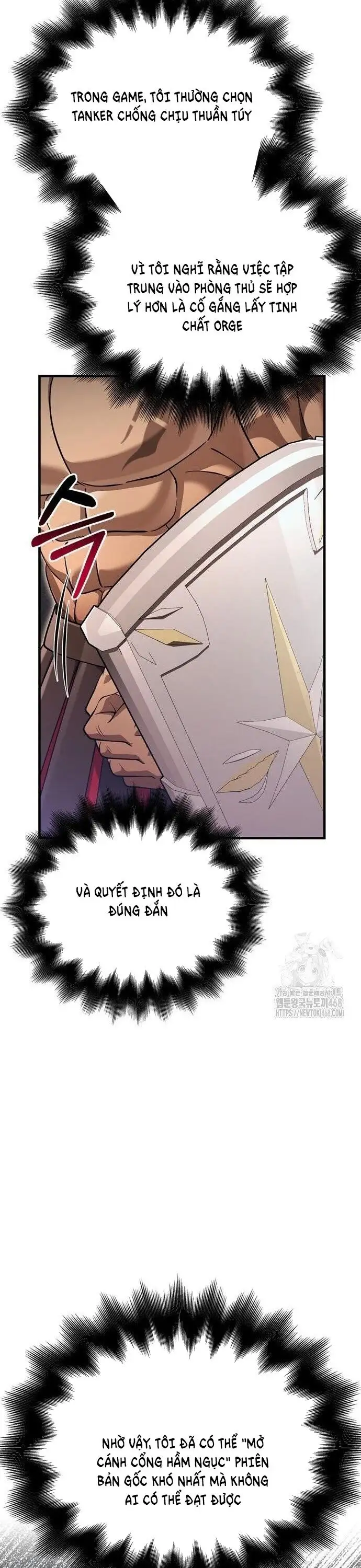 Truyện Tranh Sống Sót Trong Trò Chơi Với Tư Cách Là Một Cuồng Nhân trang 7