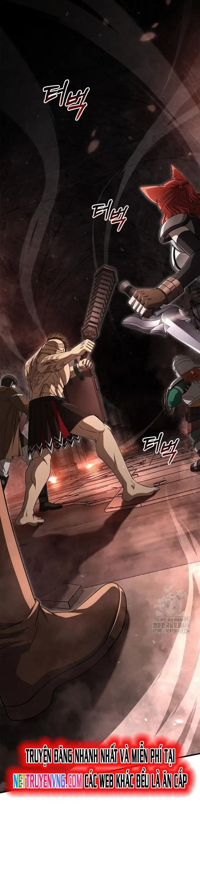 Truyện Tranh Sống Sót Trong Trò Chơi Với Tư Cách Là Một Cuồng Nhân trang 7