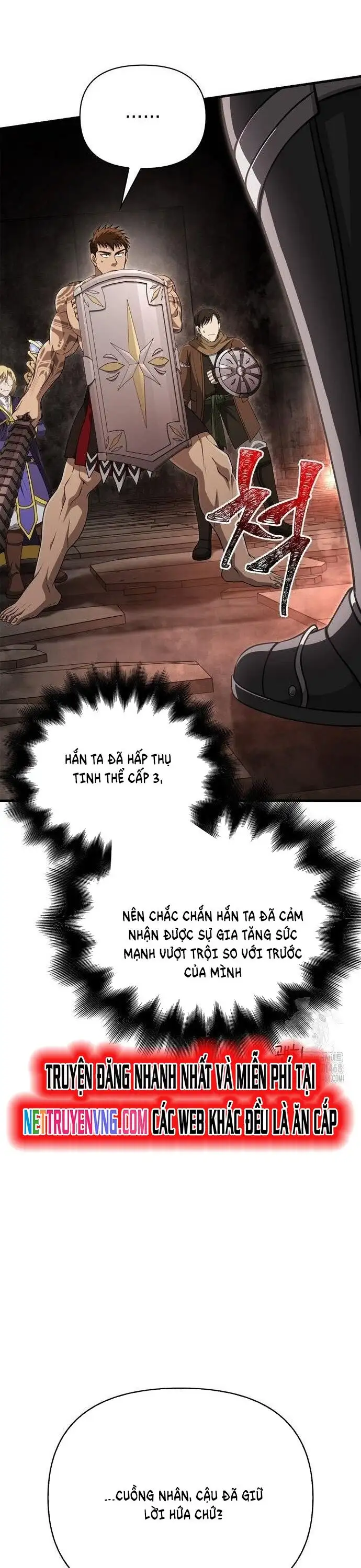 Truyện Tranh Sống Sót Trong Trò Chơi Với Tư Cách Là Một Cuồng Nhân trang 7