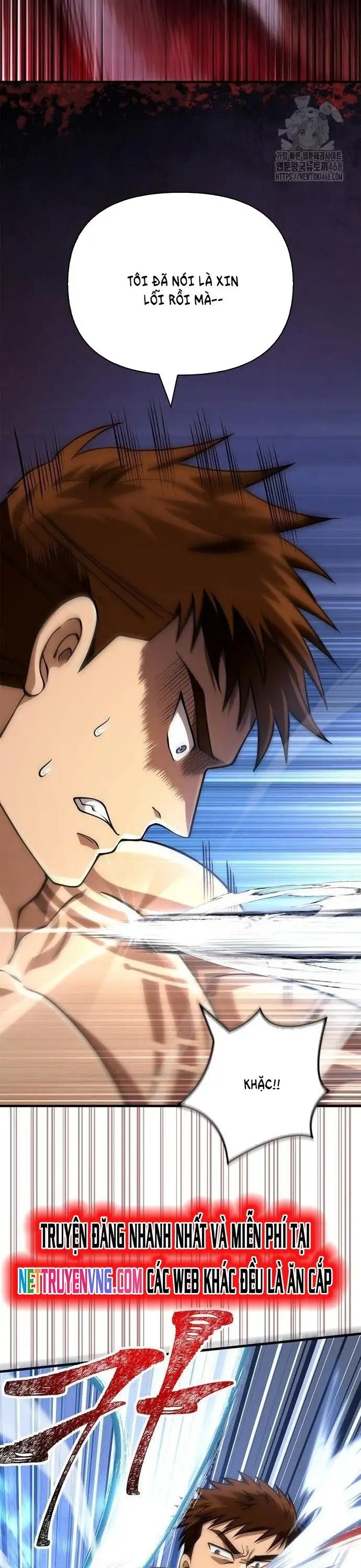 Truyện Tranh Sống Sót Trong Trò Chơi Với Tư Cách Là Một Cuồng Nhân trang 7