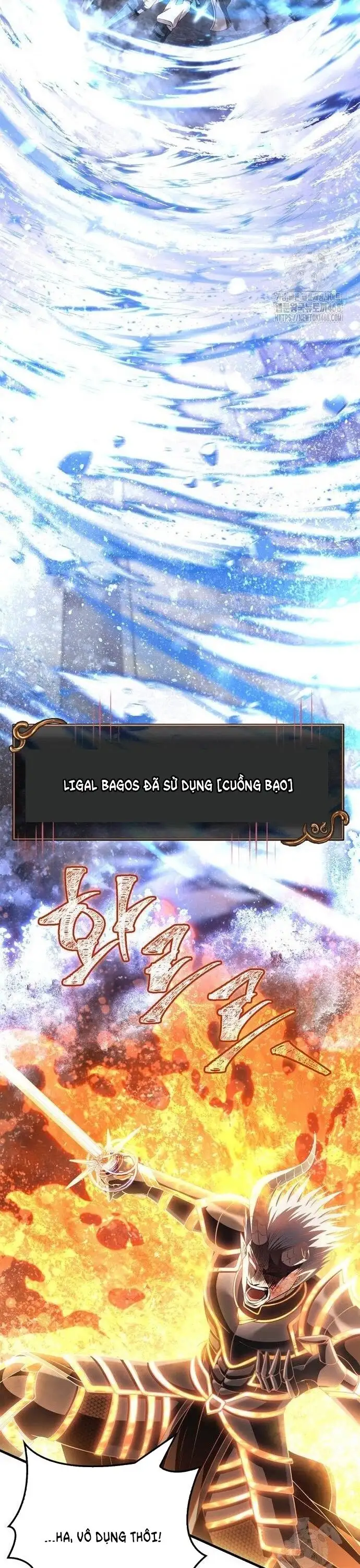 Truyện Tranh Sống Sót Trong Trò Chơi Với Tư Cách Là Một Cuồng Nhân trang 7