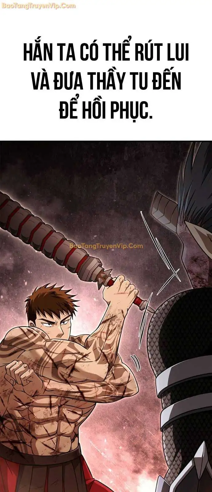 Truyện Tranh Sống Sót Trong Trò Chơi Với Tư Cách Là Một Cuồng Nhân trang 7