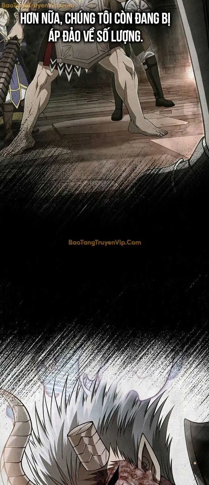 Truyện Tranh Sống Sót Trong Trò Chơi Với Tư Cách Là Một Cuồng Nhân trang 7