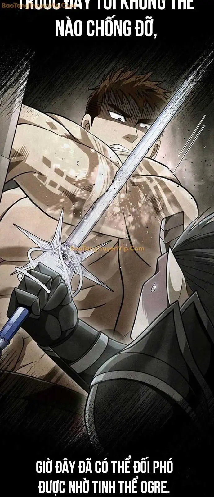 Truyện Tranh Sống Sót Trong Trò Chơi Với Tư Cách Là Một Cuồng Nhân trang 7