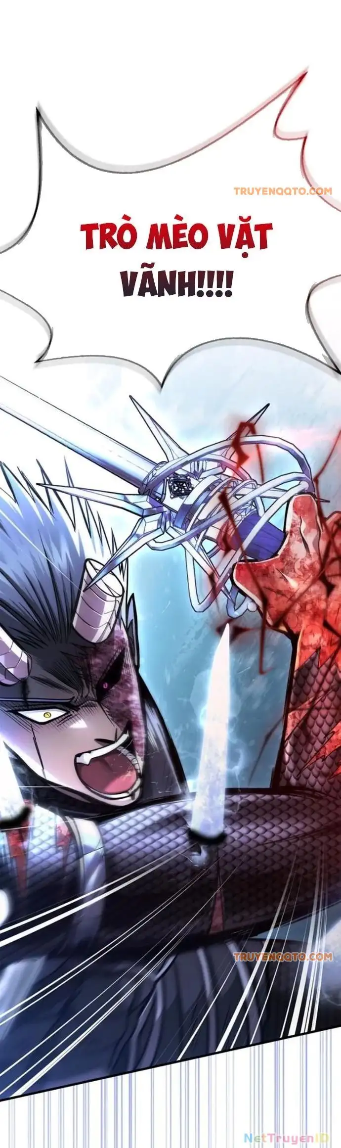 Truyện Tranh Sống Sót Trong Trò Chơi Với Tư Cách Là Một Cuồng Nhân trang 7