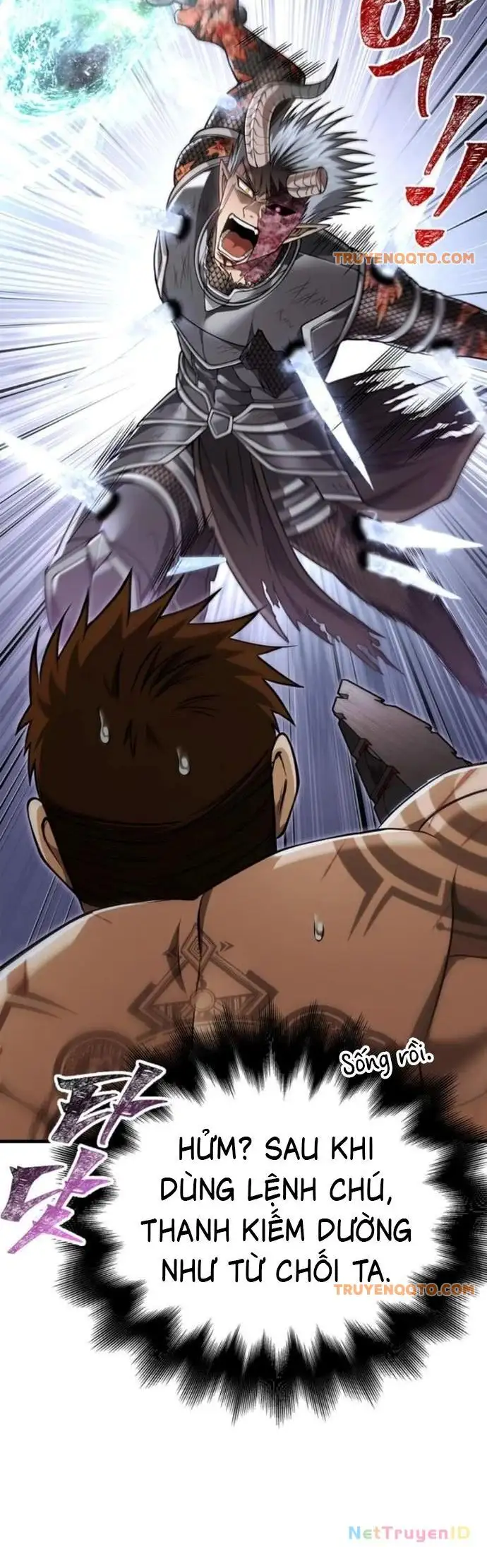 Truyện Tranh Sống Sót Trong Trò Chơi Với Tư Cách Là Một Cuồng Nhân trang 7