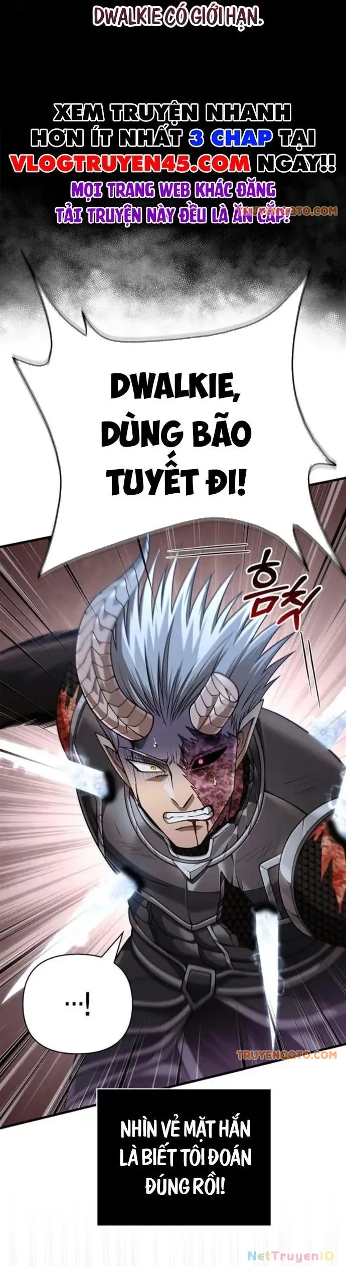 Truyện Tranh Sống Sót Trong Trò Chơi Với Tư Cách Là Một Cuồng Nhân trang 7