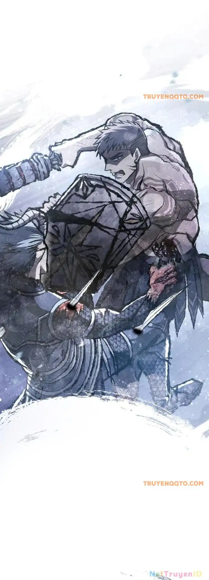 Truyện Tranh Sống Sót Trong Trò Chơi Với Tư Cách Là Một Cuồng Nhân trang 7