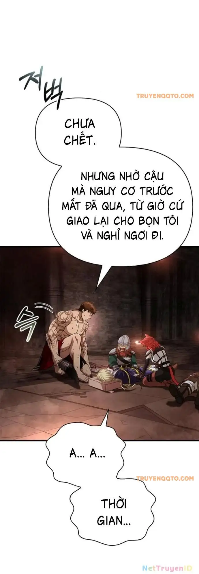 Truyện Tranh Sống Sót Trong Trò Chơi Với Tư Cách Là Một Cuồng Nhân trang 7