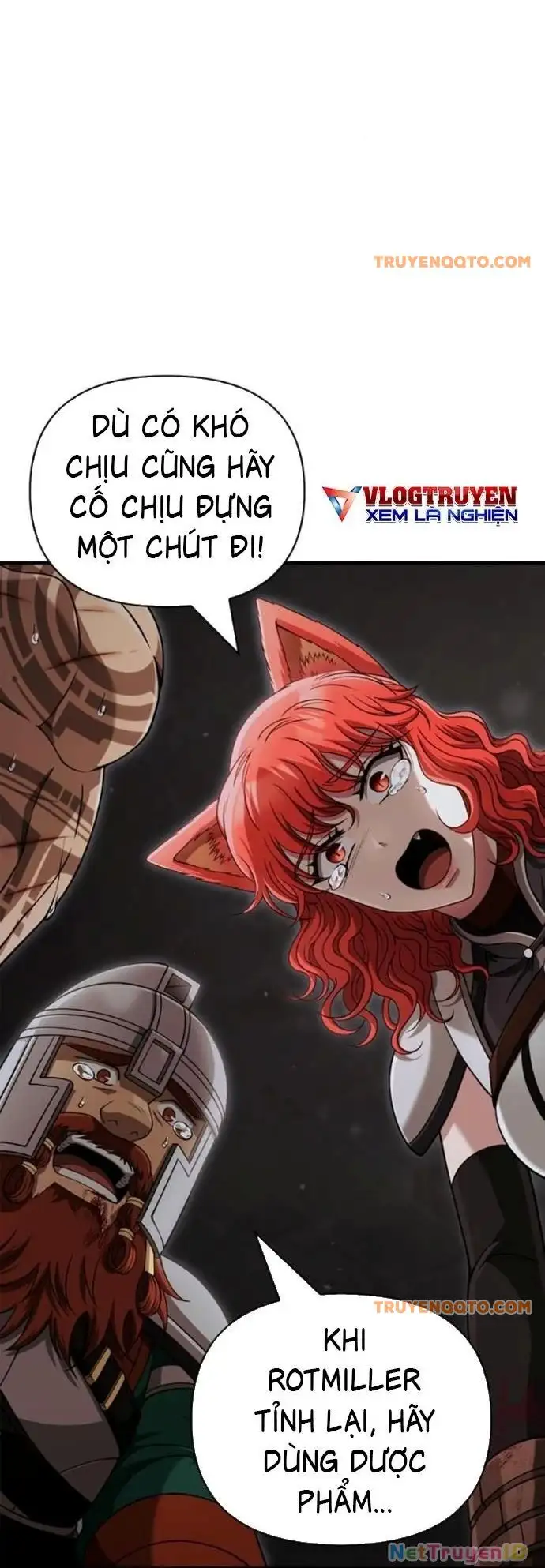 Truyện Tranh Sống Sót Trong Trò Chơi Với Tư Cách Là Một Cuồng Nhân trang 7