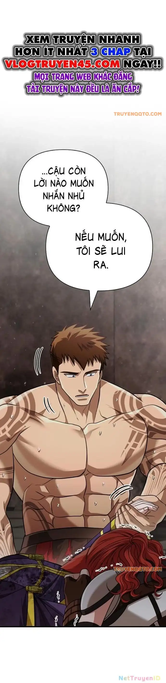 Truyện Tranh Sống Sót Trong Trò Chơi Với Tư Cách Là Một Cuồng Nhân trang 7