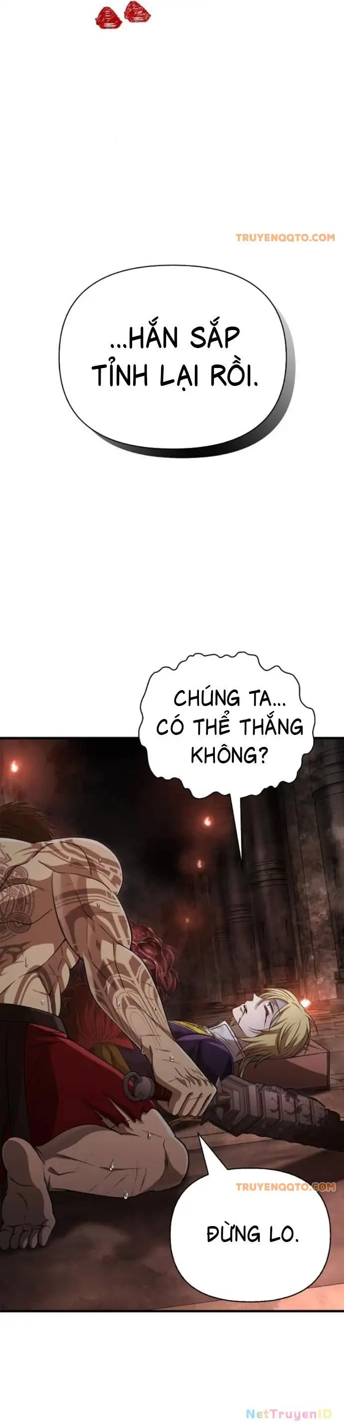 Truyện Tranh Sống Sót Trong Trò Chơi Với Tư Cách Là Một Cuồng Nhân trang 7