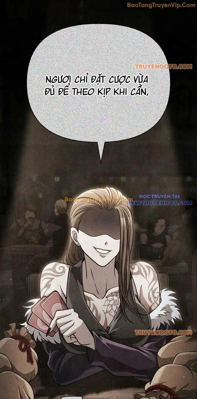 Truyện Tranh Sống Sót Trong Trò Chơi Với Tư Cách Là Một Cuồng Nhân trang 7