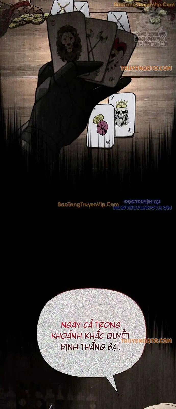 Truyện Tranh Sống Sót Trong Trò Chơi Với Tư Cách Là Một Cuồng Nhân trang 7