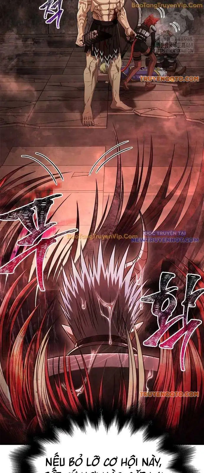 Truyện Tranh Sống Sót Trong Trò Chơi Với Tư Cách Là Một Cuồng Nhân trang 7