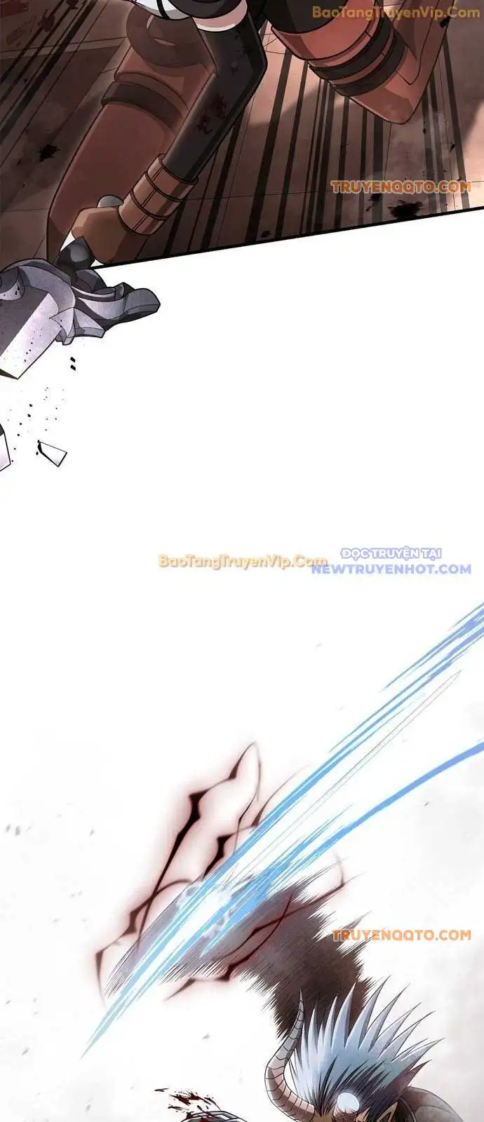 Truyện Tranh Sống Sót Trong Trò Chơi Với Tư Cách Là Một Cuồng Nhân trang 7