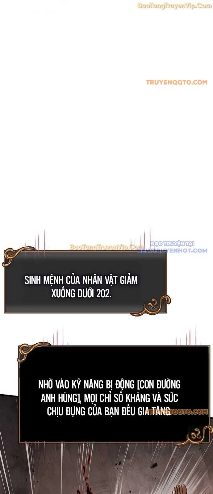 Truyện Tranh Sống Sót Trong Trò Chơi Với Tư Cách Là Một Cuồng Nhân trang 7