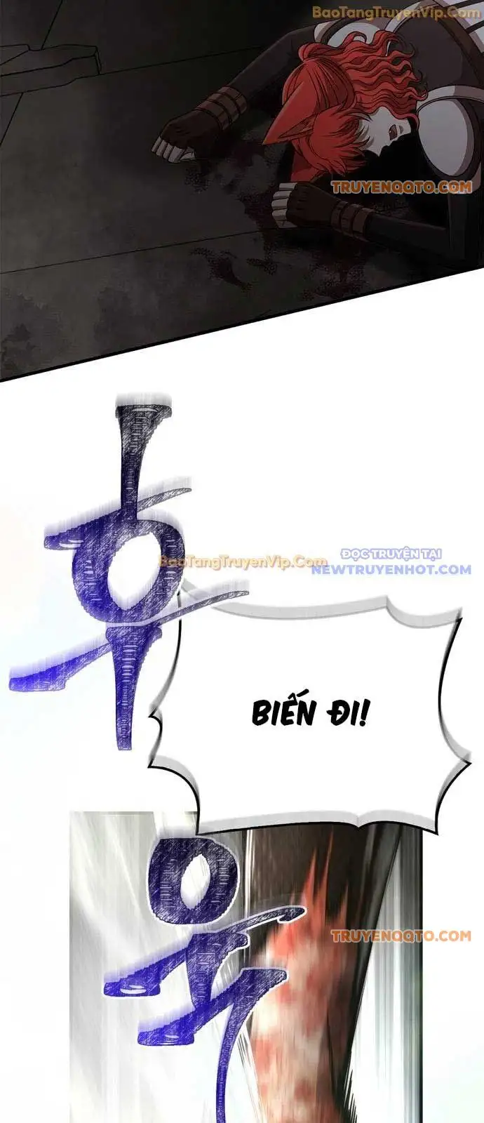 Truyện Tranh Sống Sót Trong Trò Chơi Với Tư Cách Là Một Cuồng Nhân trang 7