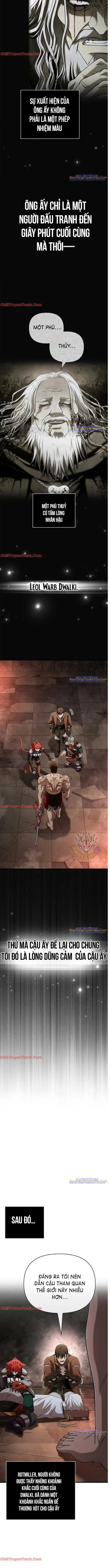 Truyện Tranh Sống Sót Trong Trò Chơi Với Tư Cách Là Một Cuồng Nhân trang 7