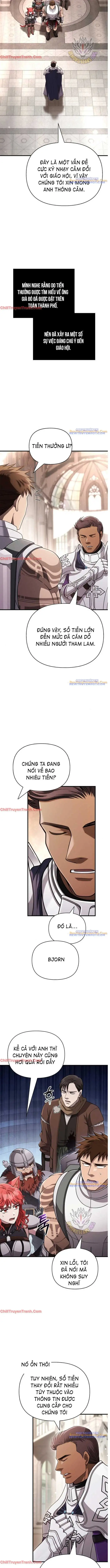 Truyện Tranh Sống Sót Trong Trò Chơi Với Tư Cách Là Một Cuồng Nhân trang 7