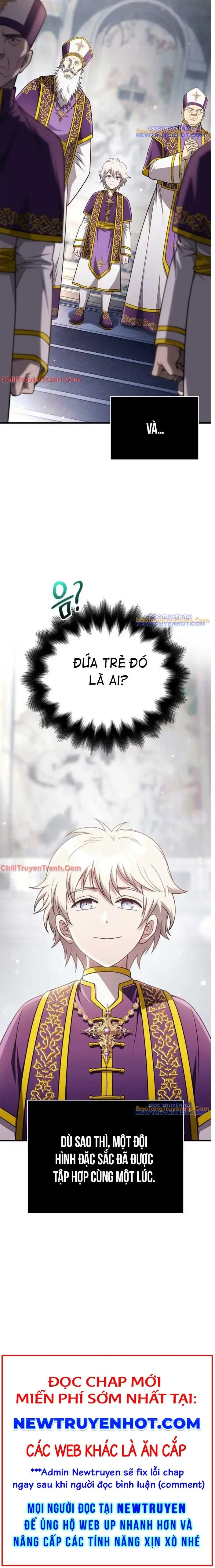 Truyện Tranh Sống Sót Trong Trò Chơi Với Tư Cách Là Một Cuồng Nhân trang 7