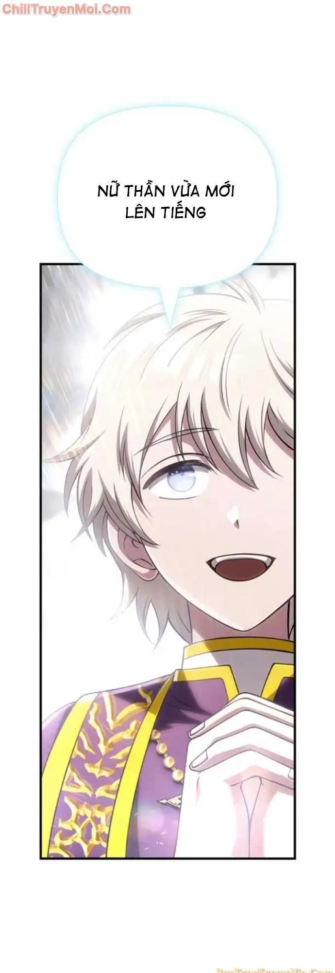 Truyện Tranh Sống Sót Trong Trò Chơi Với Tư Cách Là Một Cuồng Nhân trang 7