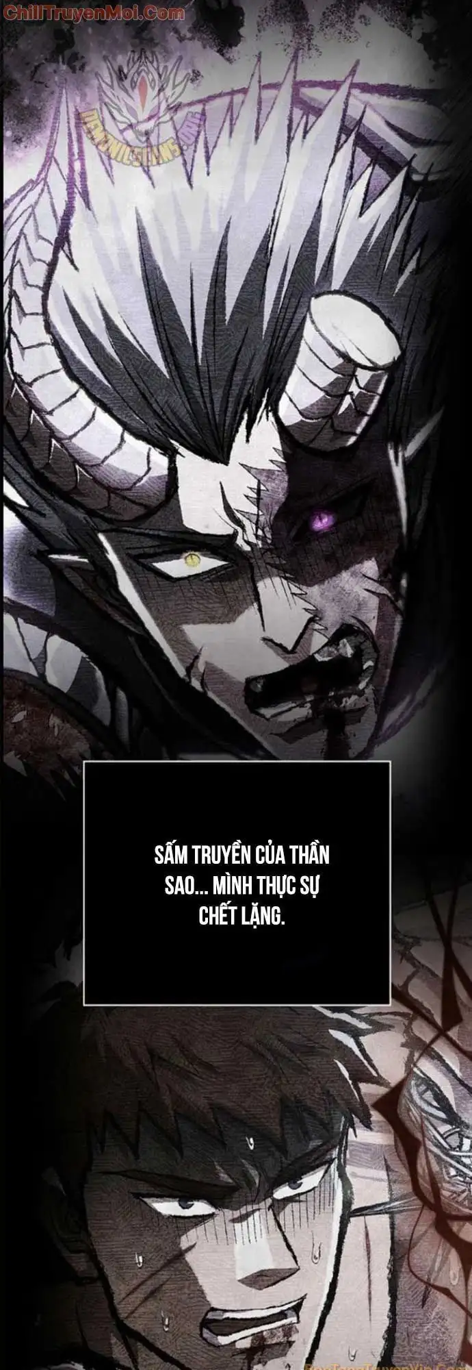 Truyện Tranh Sống Sót Trong Trò Chơi Với Tư Cách Là Một Cuồng Nhân trang 7