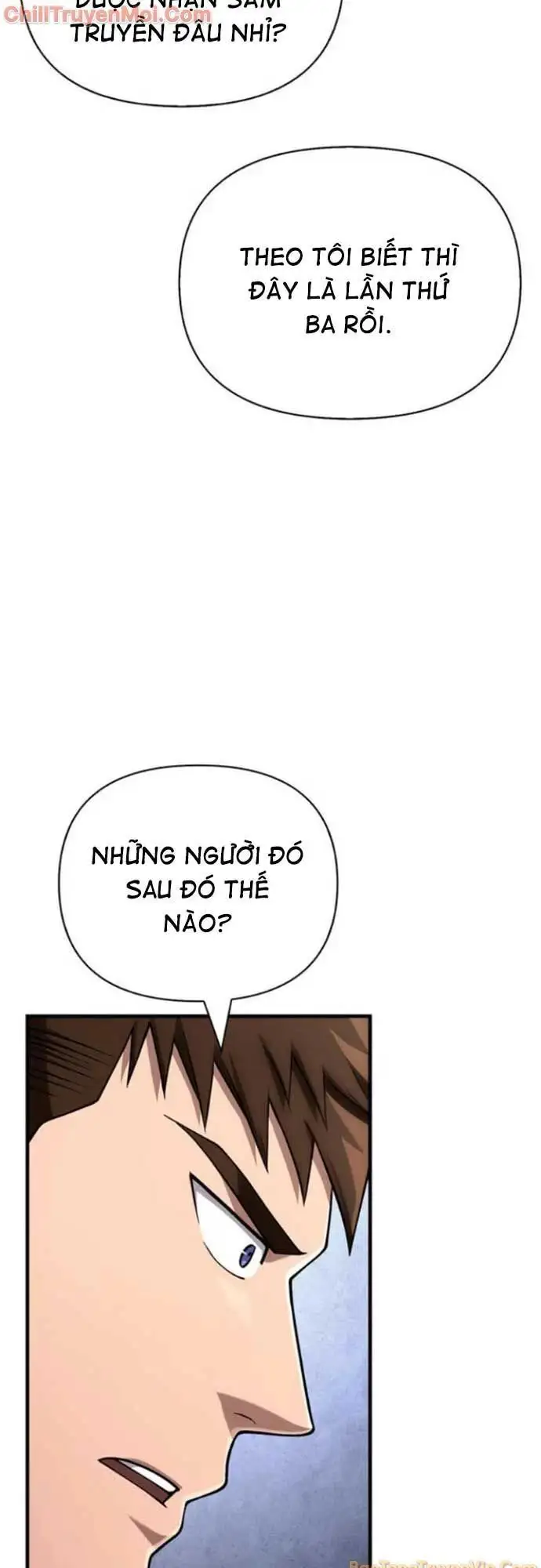 Truyện Tranh Sống Sót Trong Trò Chơi Với Tư Cách Là Một Cuồng Nhân trang 7