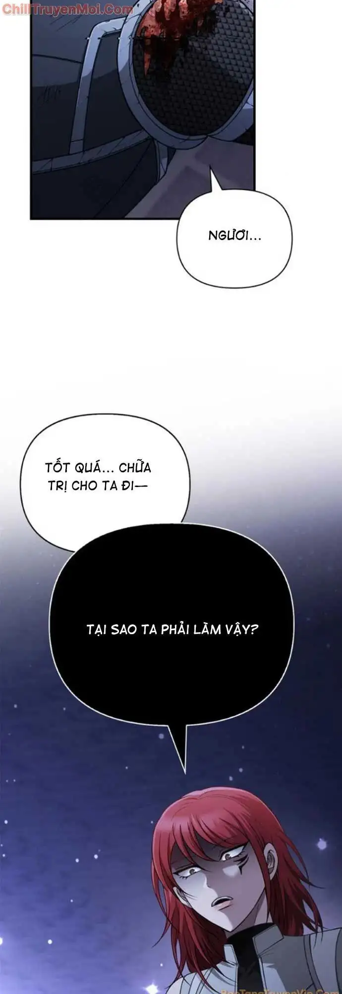 Truyện Tranh Sống Sót Trong Trò Chơi Với Tư Cách Là Một Cuồng Nhân trang 7