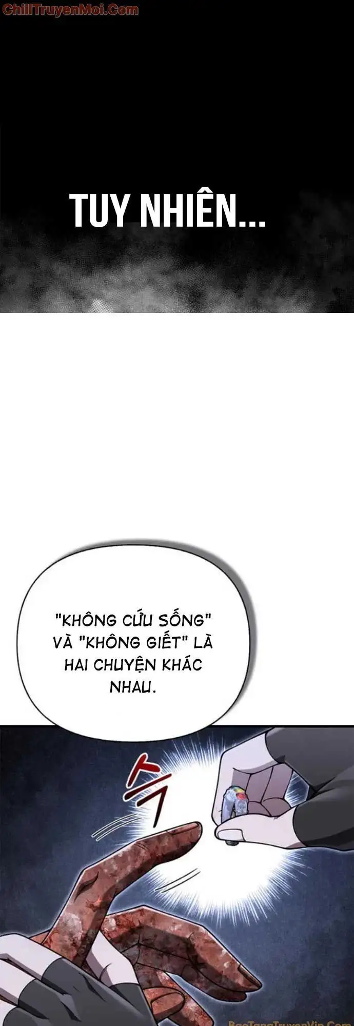 Truyện Tranh Sống Sót Trong Trò Chơi Với Tư Cách Là Một Cuồng Nhân trang 7