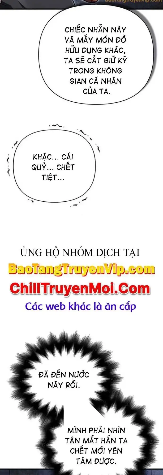 Truyện Tranh Sống Sót Trong Trò Chơi Với Tư Cách Là Một Cuồng Nhân trang 7