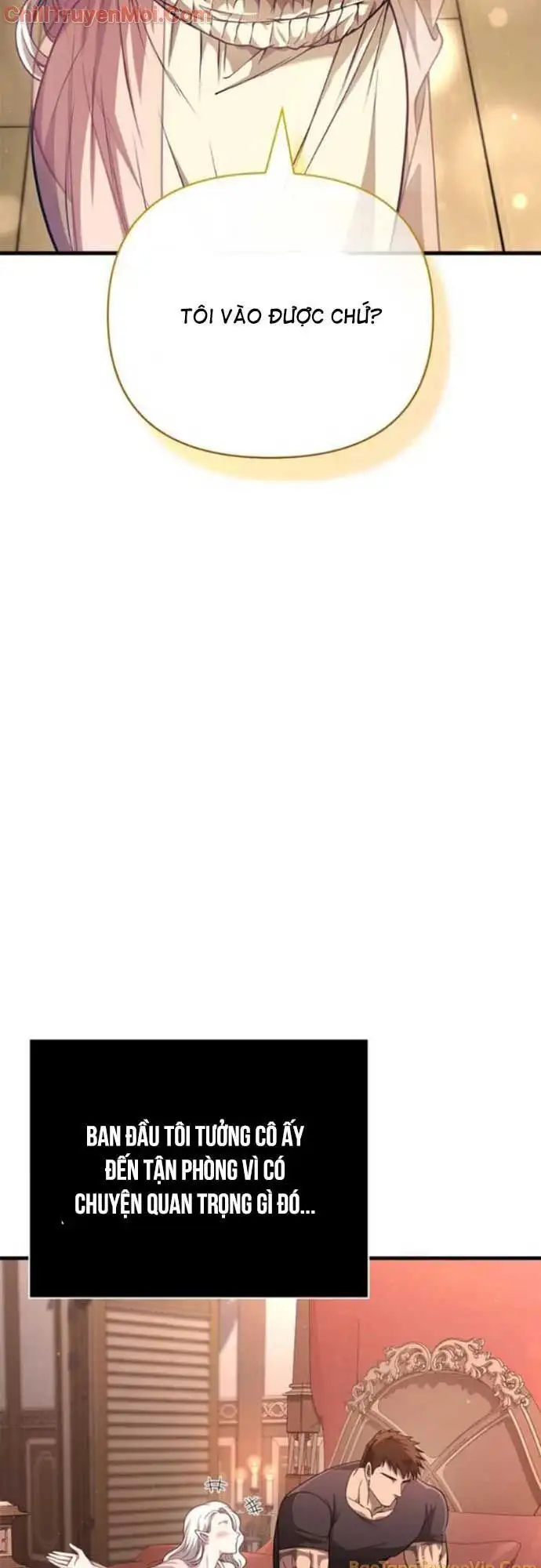 Truyện Tranh Sống Sót Trong Trò Chơi Với Tư Cách Là Một Cuồng Nhân trang 7