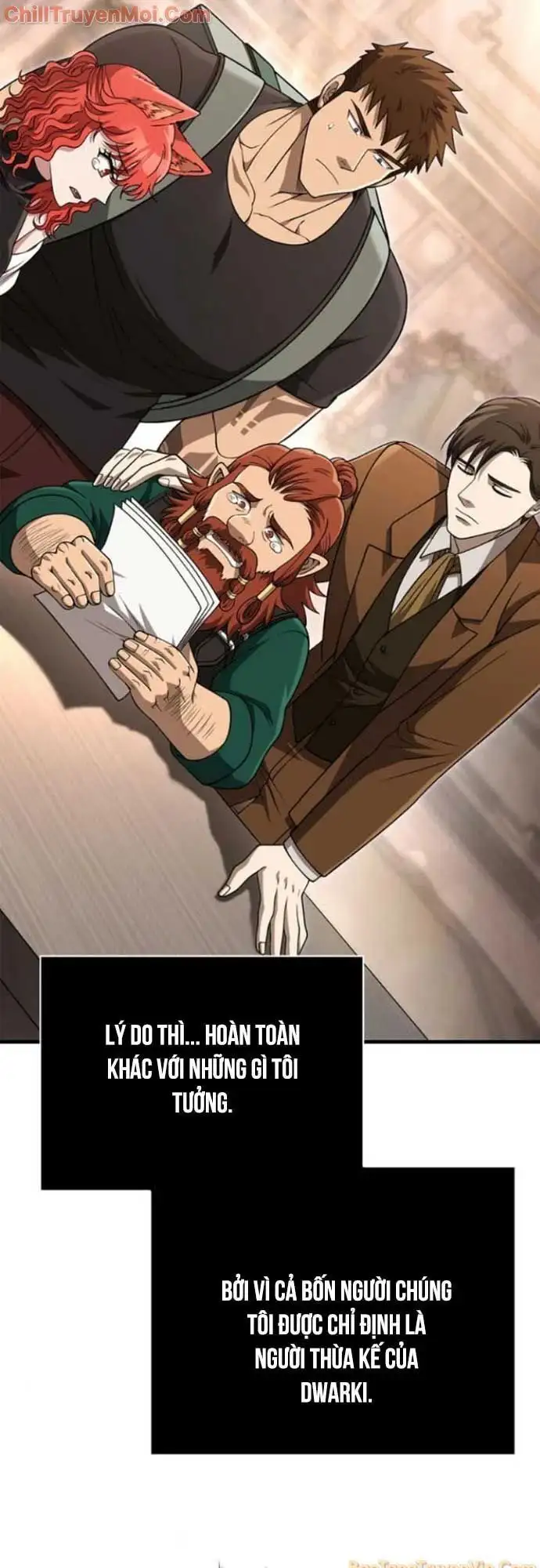 Truyện Tranh Sống Sót Trong Trò Chơi Với Tư Cách Là Một Cuồng Nhân trang 7