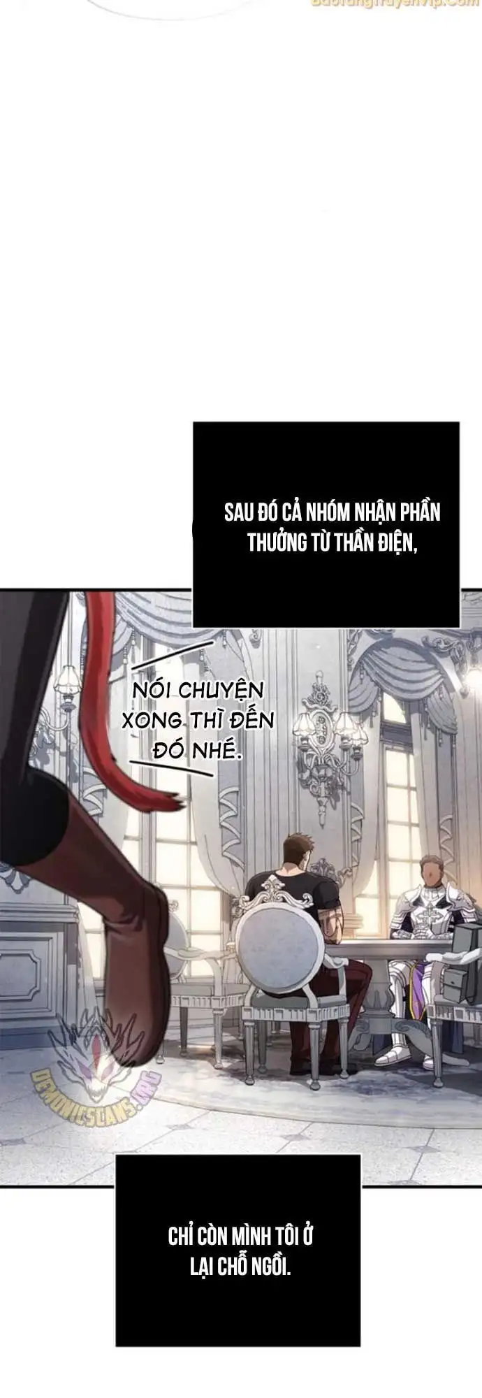 Truyện Tranh Sống Sót Trong Trò Chơi Với Tư Cách Là Một Cuồng Nhân trang 7