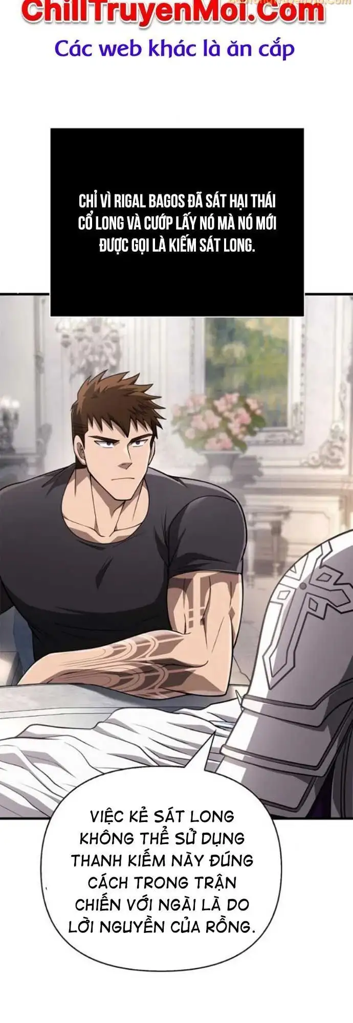 Truyện Tranh Sống Sót Trong Trò Chơi Với Tư Cách Là Một Cuồng Nhân trang 7