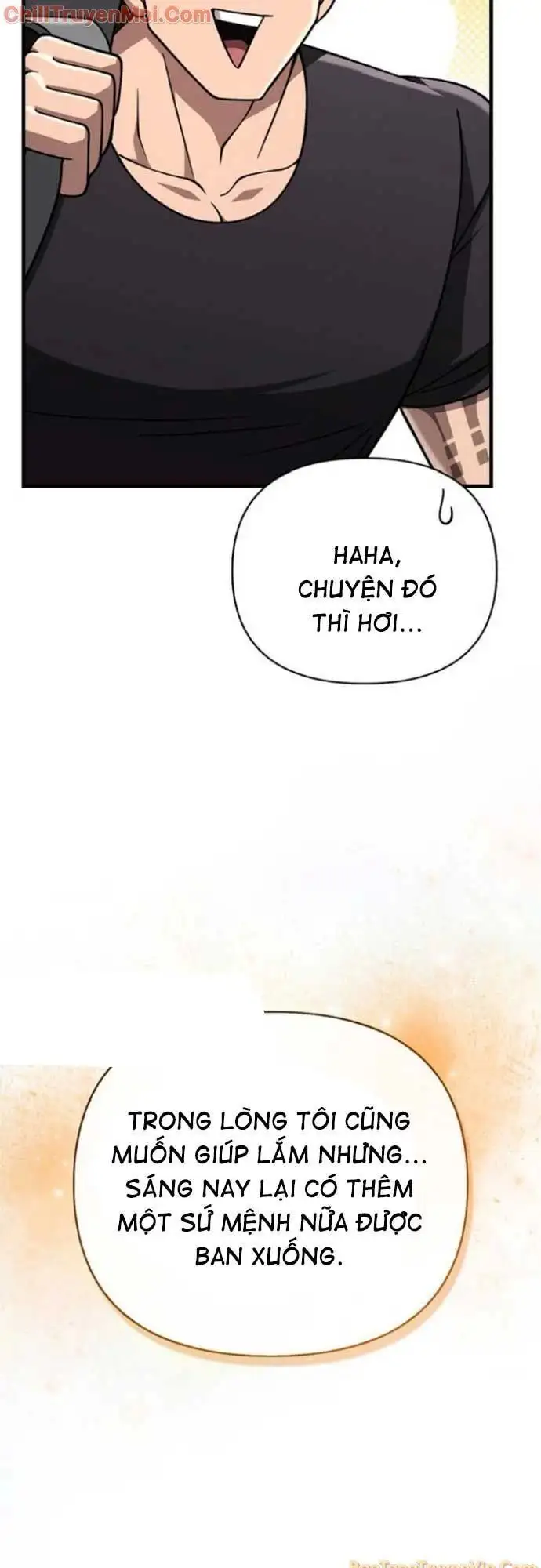 Truyện Tranh Sống Sót Trong Trò Chơi Với Tư Cách Là Một Cuồng Nhân trang 7