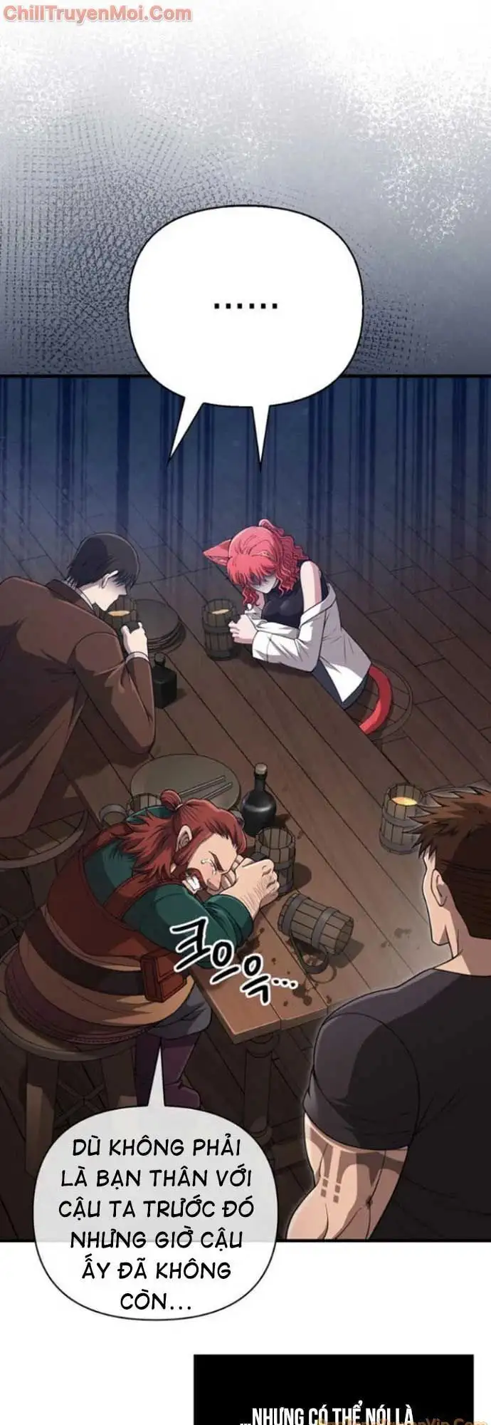 Truyện Tranh Sống Sót Trong Trò Chơi Với Tư Cách Là Một Cuồng Nhân trang 7