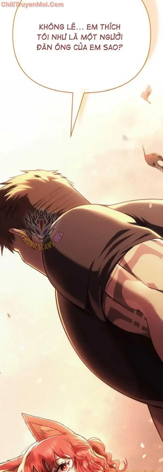 Truyện Tranh Sống Sót Trong Trò Chơi Với Tư Cách Là Một Cuồng Nhân trang 7