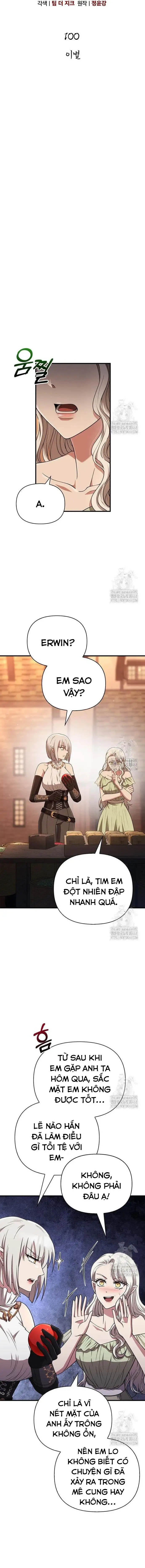 Truyện Tranh Sống Sót Trong Trò Chơi Với Tư Cách Là Một Cuồng Nhân trang 7