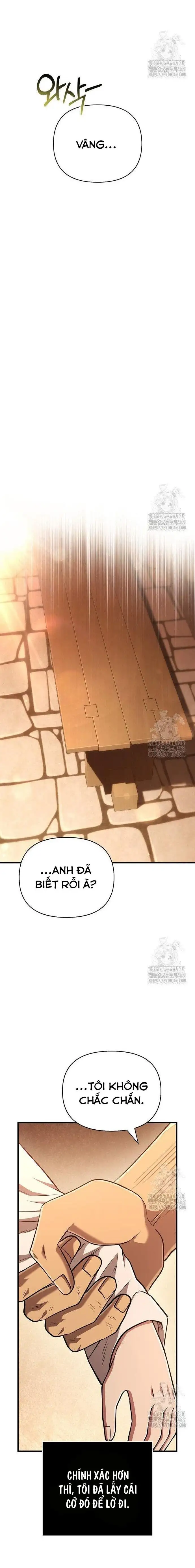 Truyện Tranh Sống Sót Trong Trò Chơi Với Tư Cách Là Một Cuồng Nhân trang 7