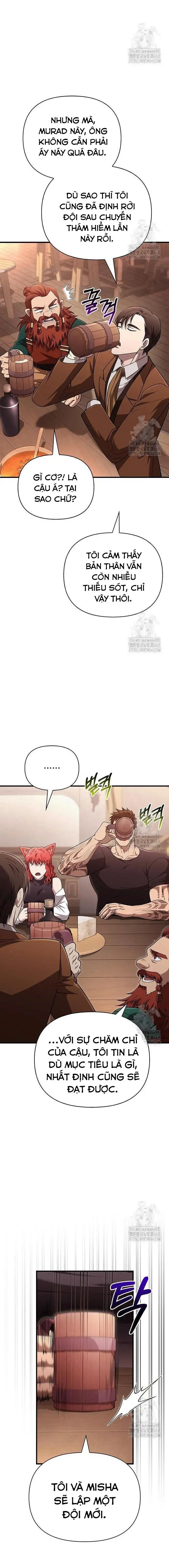 Truyện Tranh Sống Sót Trong Trò Chơi Với Tư Cách Là Một Cuồng Nhân trang 7