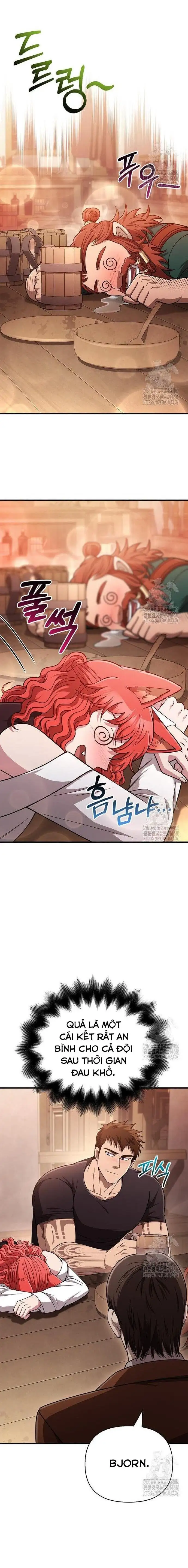 Truyện Tranh Sống Sót Trong Trò Chơi Với Tư Cách Là Một Cuồng Nhân trang 7