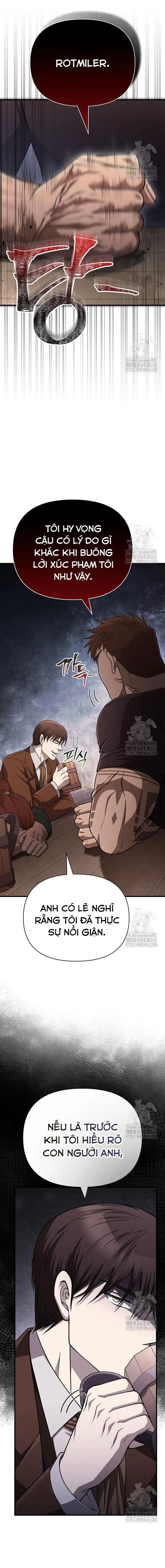 Truyện Tranh Sống Sót Trong Trò Chơi Với Tư Cách Là Một Cuồng Nhân trang 7