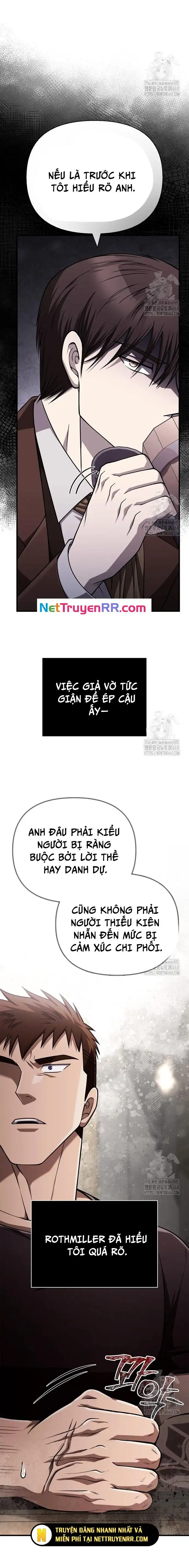 Truyện Tranh Sống Sót Trong Trò Chơi Với Tư Cách Là Một Cuồng Nhân trang 7