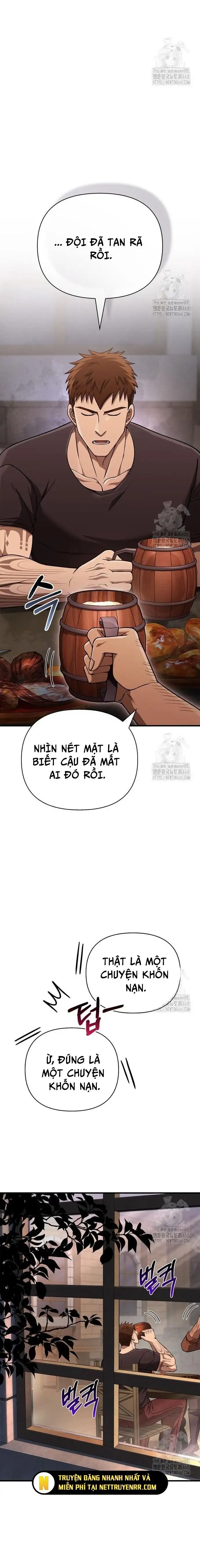 Truyện Tranh Sống Sót Trong Trò Chơi Với Tư Cách Là Một Cuồng Nhân trang 7