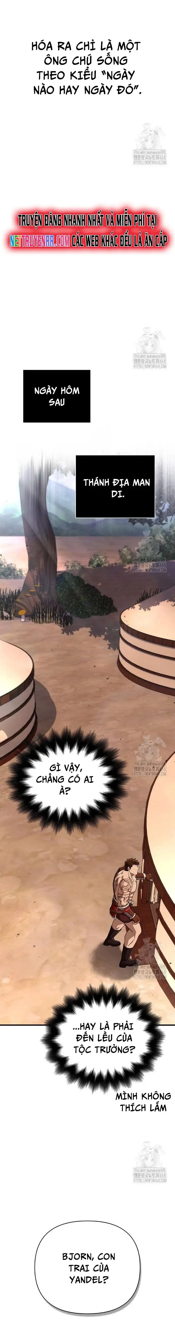 Truyện Tranh Sống Sót Trong Trò Chơi Với Tư Cách Là Một Cuồng Nhân trang 7